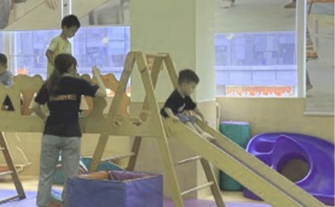夏令营学生发言稿