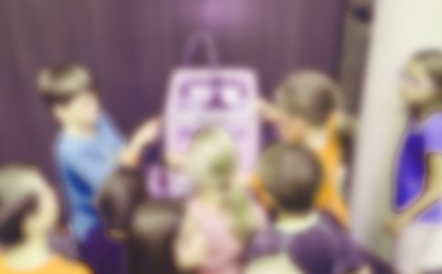 小学生进步发言稿