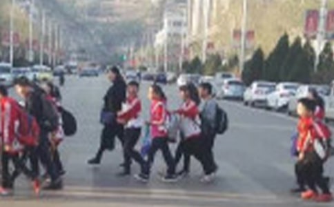 小学生代表发言稿