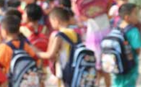 优秀小学生家长发言稿（精选）