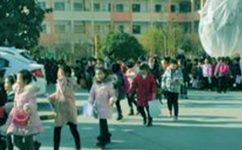 小学生竞选班干部发言稿15篇
