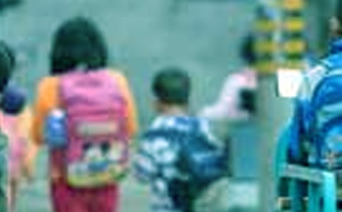 小学生竞选中队长发言稿