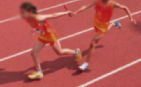 小学运动会加油稿15篇