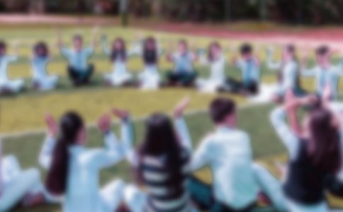 新学期学生开学发言稿