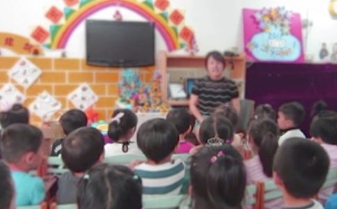 【精品】幼儿园师德师风演讲稿