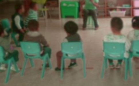 幼儿园开业领导讲话稿汇编6篇