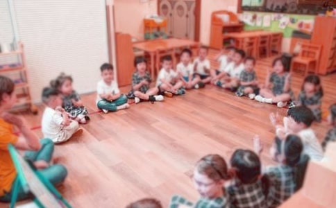 幼儿园勤俭节约讲话稿