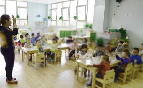 有关幼儿园师德演讲稿模板7篇