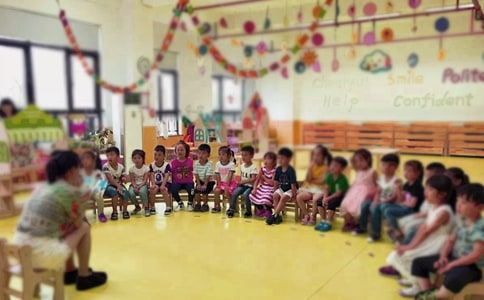 幼儿园开业领导讲话稿(集锦6篇)