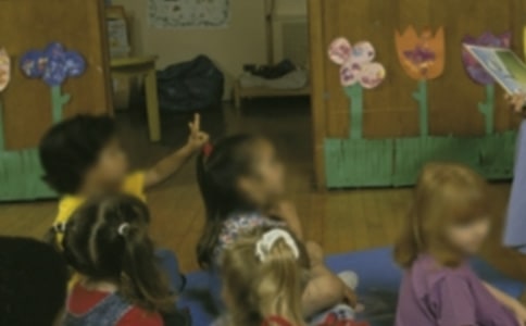 幼儿园毕业教师代表讲话稿7篇