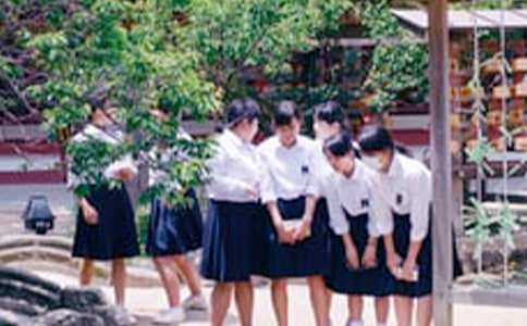中学生励志讲话稿