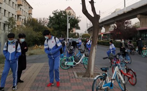 初中学生代表发言稿15篇(通用)